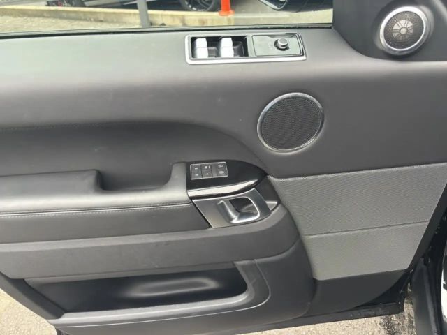 Land Rover Range Rover Sport D250 Dynamic HSE
