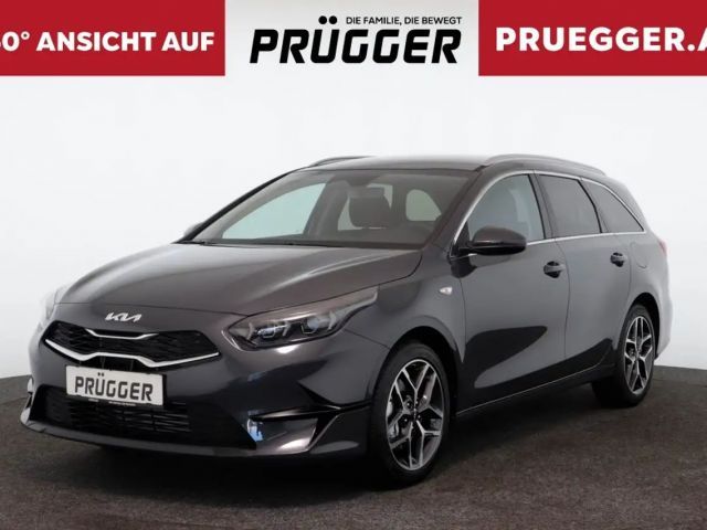Kia Ceed GDi SportWagon