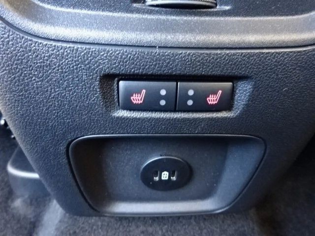 Ford Kuga Plug in Hybrid ST Line