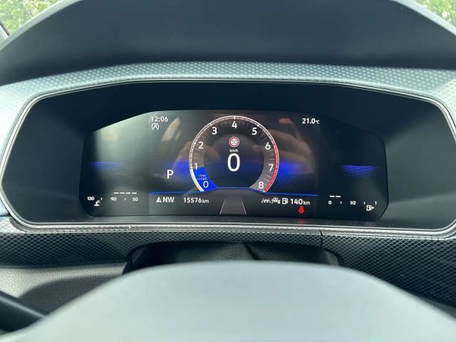 Volkswagen T-Cross 1.5 TSI