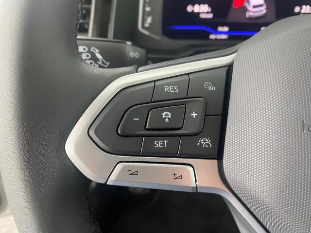 Volkswagen Polo Friends TSI