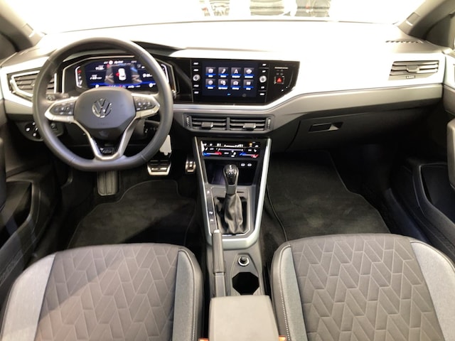 Volkswagen Taigo DSG Life