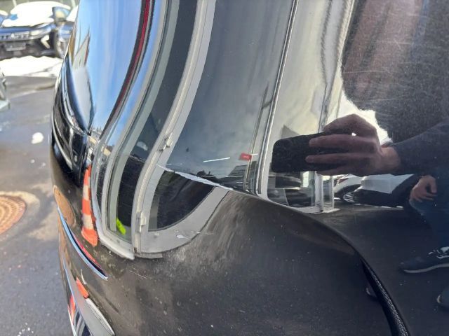 Mercedes-Benz C 180 AMG Line Sedan