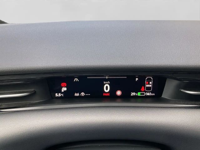 Volkswagen ID.7 Pro Tourer