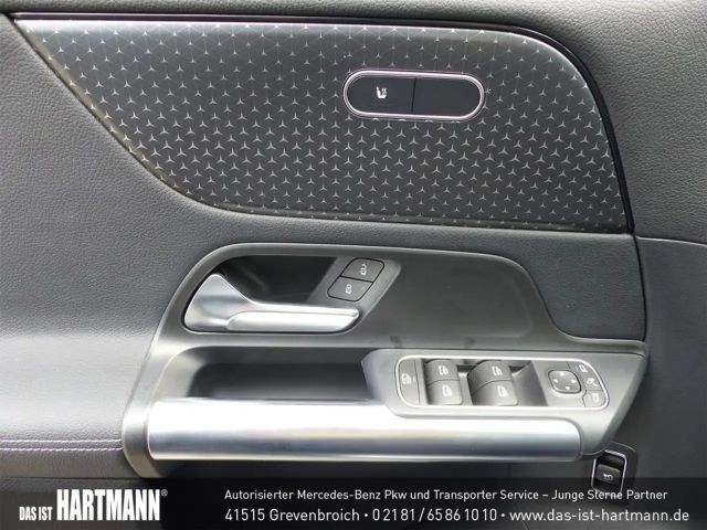 Mercedes-Benz B 180 Progressive Sedan