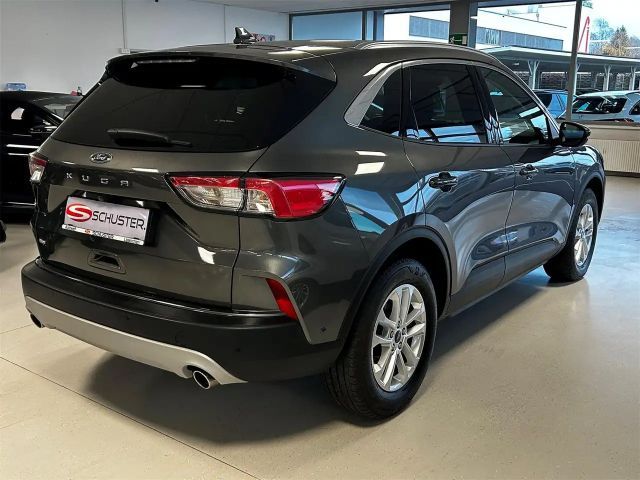 Ford Kuga AWD Titanium X