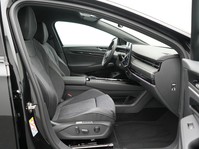 Volkswagen ID.7 Pro Tourer