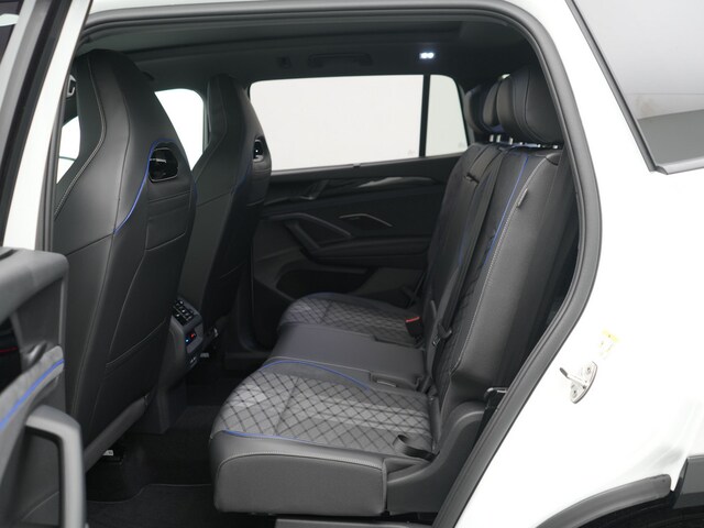 Volkswagen Tayron 4Motion R-Line