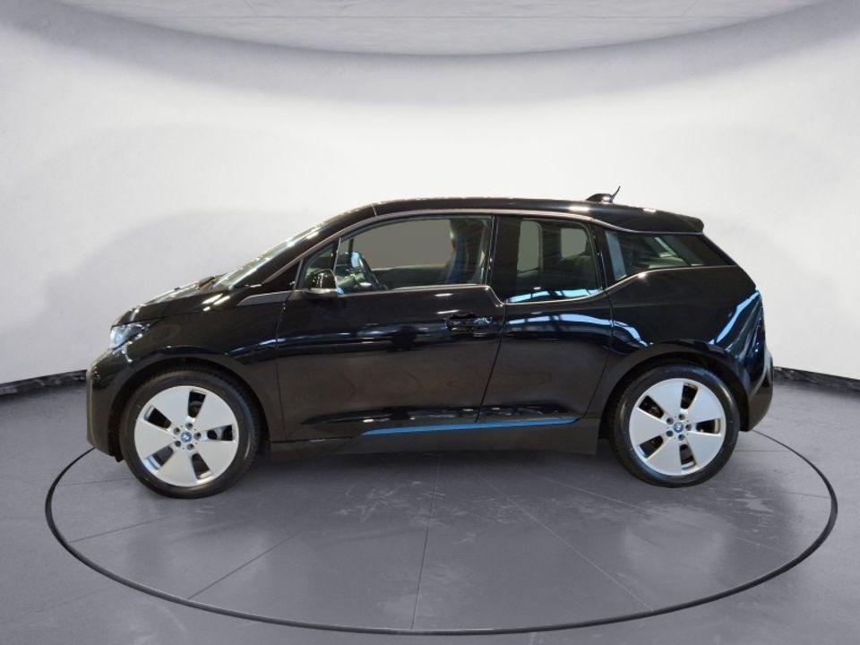 BMW i3 120Ah