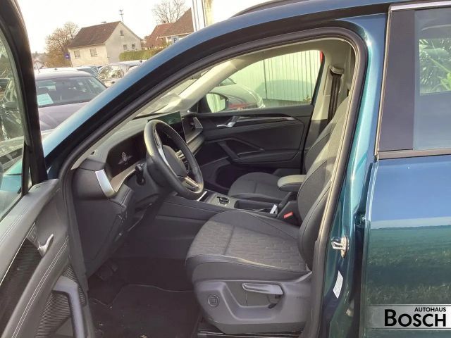 Volkswagen Tayron 1.5 eTSI DSG Life