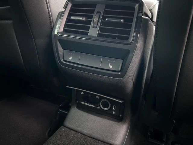Skoda Karoq 2.0 TDI 4x4 Sportline