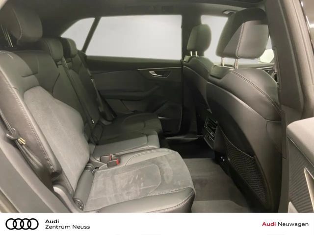 Audi Q8 Hybride Quattro