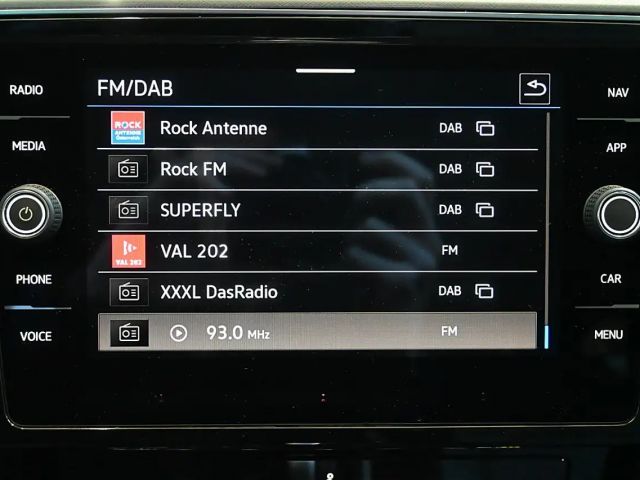 Volkswagen Passat Business Variant