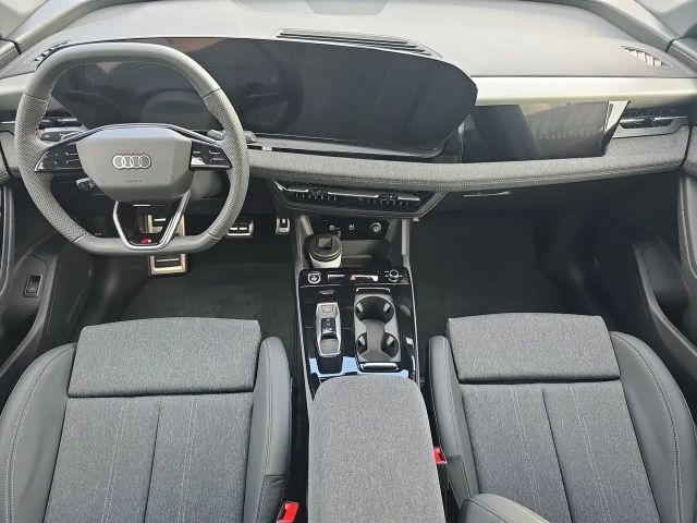 Audi Q6 e-tron Quattro