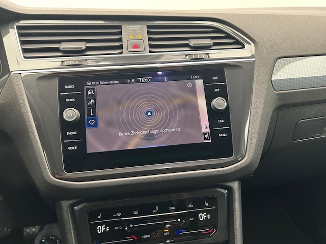 Volkswagen Tiguan 2.0 TDI DSG Life