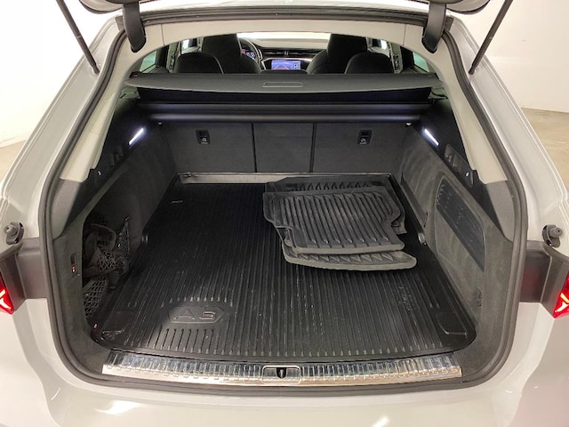 Audi RS6 Avant Quattro