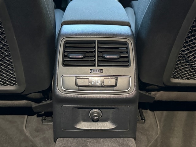 Audi A4 40 TDI Avant S-Tronic