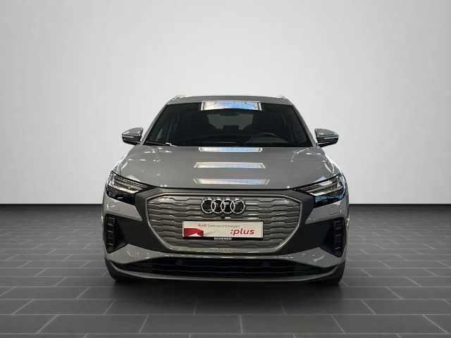 Audi Q4 e-tron Quattro
