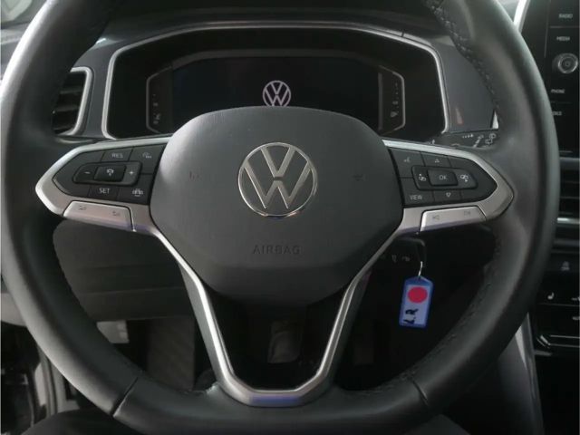 Volkswagen T-Roc 1.5 TSI DSG Style