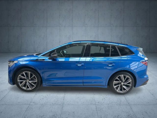 Skoda Enyaq iV Sportline iV 80x