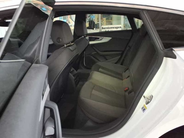Audi A5 40 TFSI S-Tronic Sportback