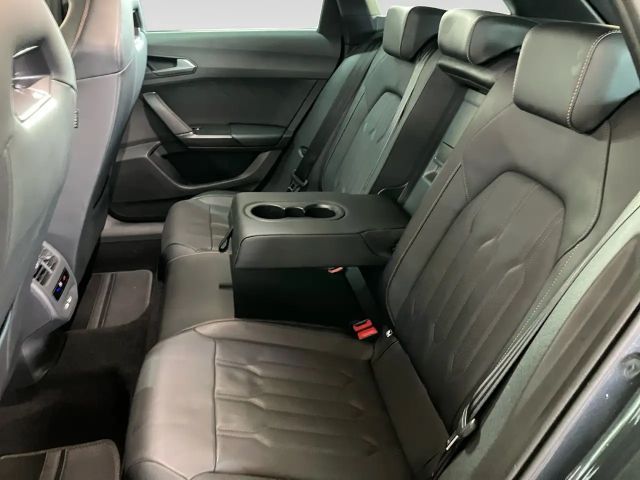 Cupra Leon 2.0 TSI 4Drive DSG ST VZ