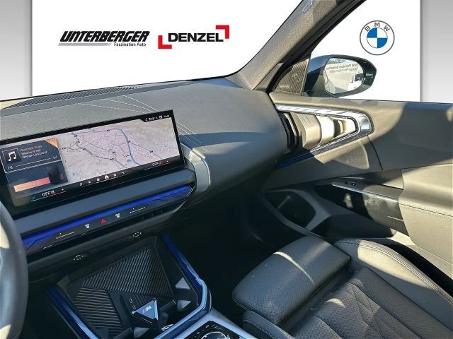 BMW X3 M-Sport xDrive