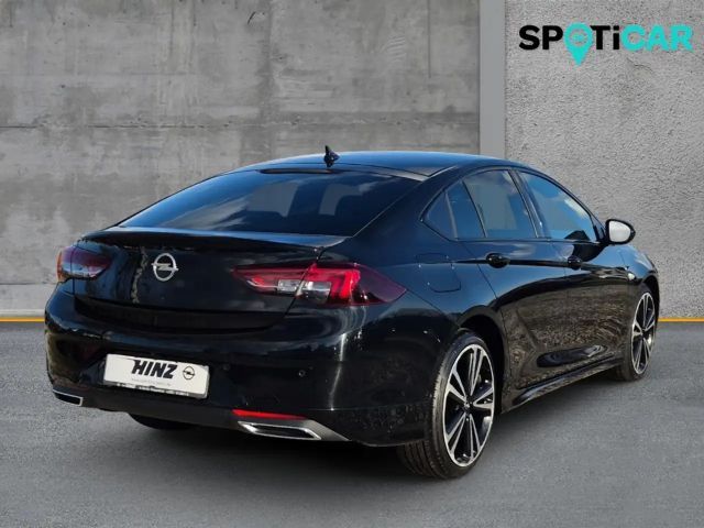 Opel Insignia Grand Sport Ultimate