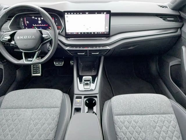 Skoda Octavia Sportline