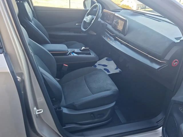 Nissan Ariya 87 kWh Evolve