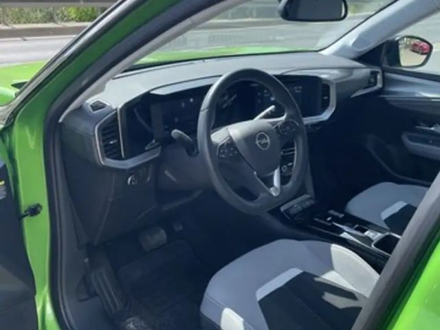Opel Mokka Elegance