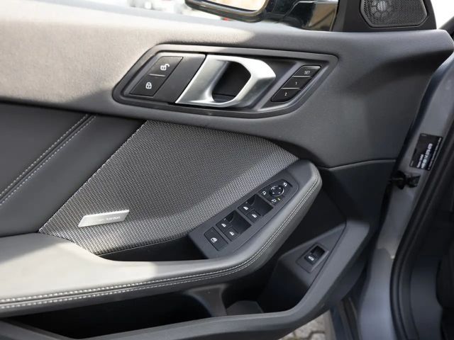 BMW 120 120d M-Sport Sedan