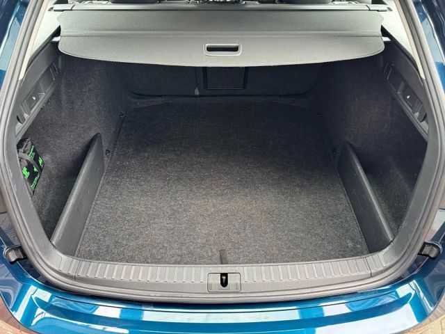 Skoda Octavia 2.0 TDI Combi Style Style