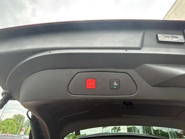 Opel Grandland X GS-Line Grand Sport