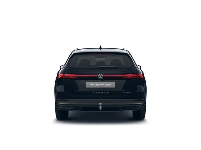 Volkswagen Passat 1.5 TSI eHybrid