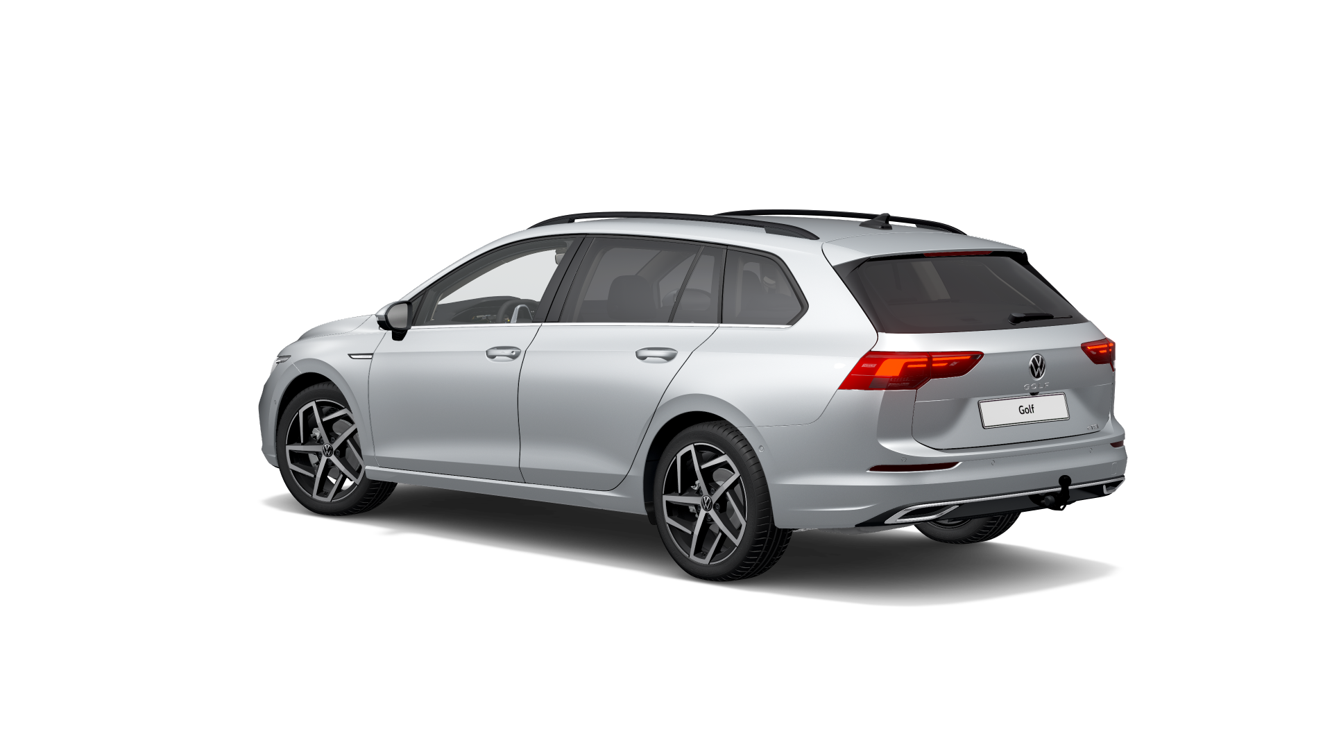 Volkswagen Golf DSG Style Variant