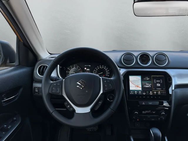 Suzuki Vitara 4x4 Comfort