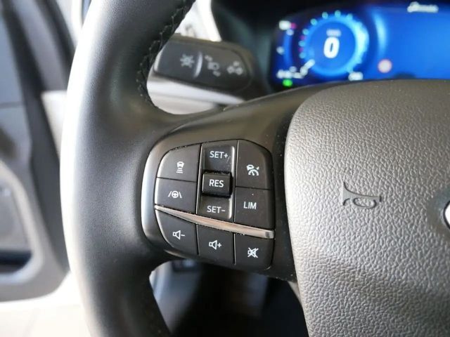 Ford Kuga Hybrid Plug in Hybrid Titanium X