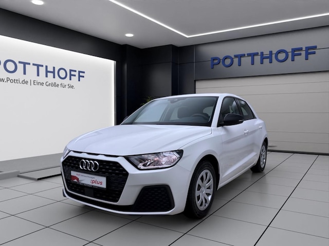 Audi A1 25 TFSI Sportback