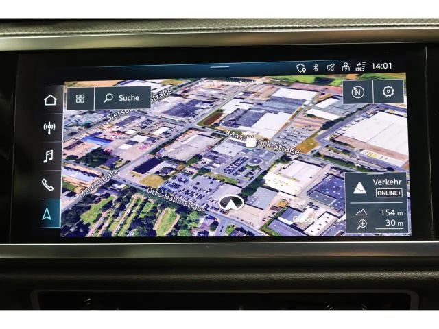 Audi Q3 35 TDI S-Line S-Tronic Sportback