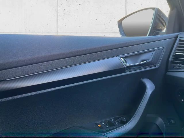 Skoda Karoq 1.5 TSI Sportline