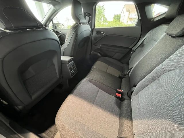 Renault Captur TCe 90 Techno