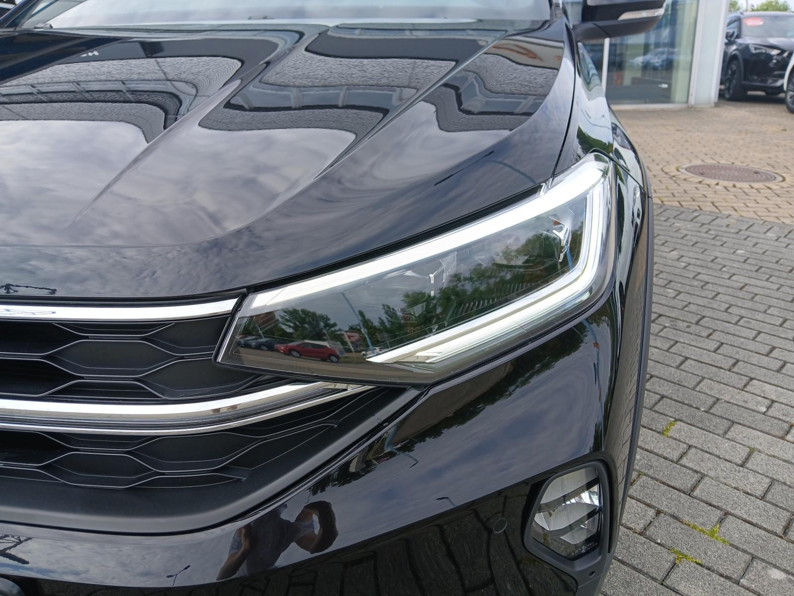 Volkswagen Taigo DSG IQ.Drive Life