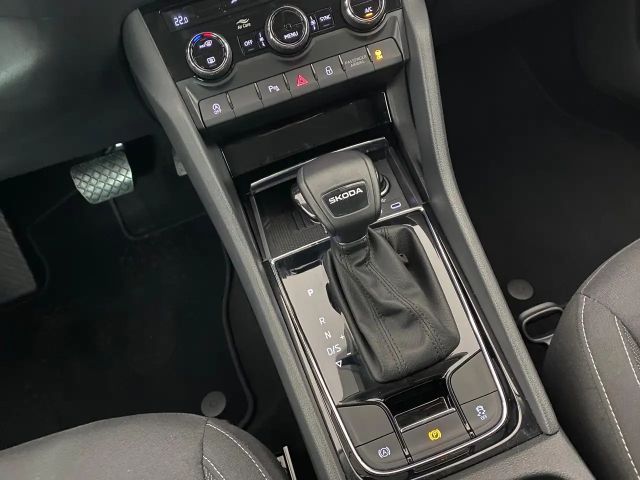Skoda Karoq 1.5 TSI ACT Selection