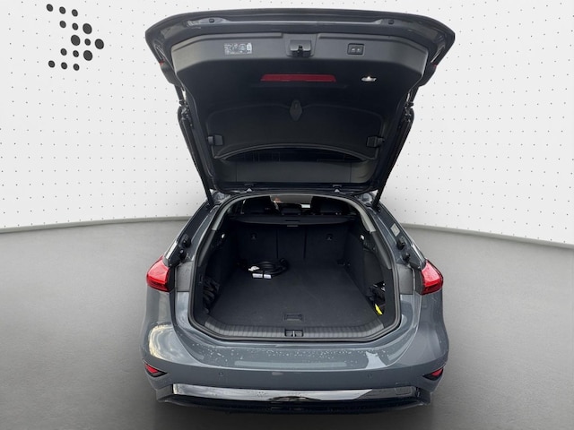 Audi A6 e-tron Avant