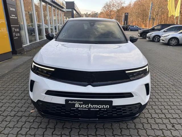 Opel Mokka GS-Line Grand Sport Mokka-e