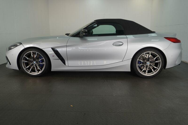 BMW Z4 M40i Roadster