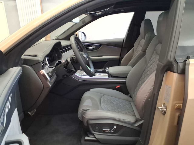 Audi Q8 50 TDI Quattro