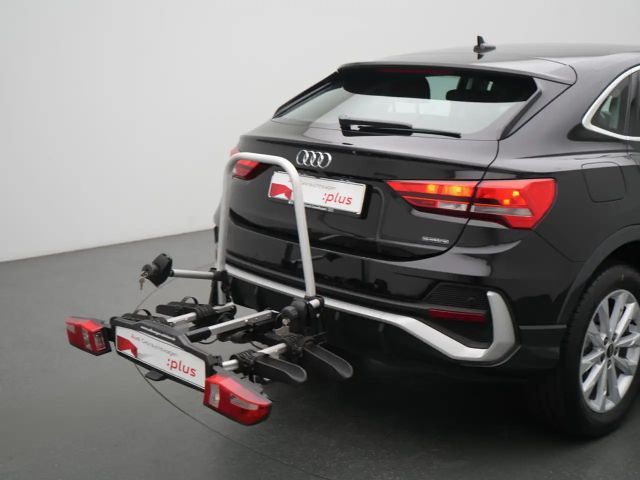 Audi Q3 Quattro S-Line Sportback