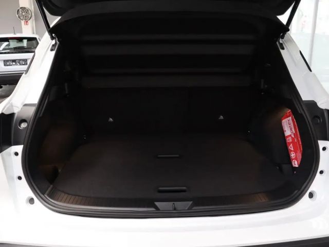 Nissan Qashqai 1.3 AT MHEV Connecta Navi,LED,T.Leder